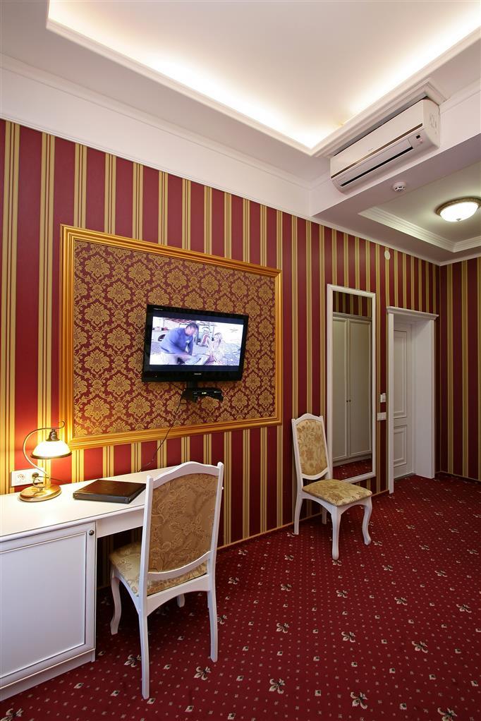 דנייפרופטרובסק Hotel Litera חדר תמונה