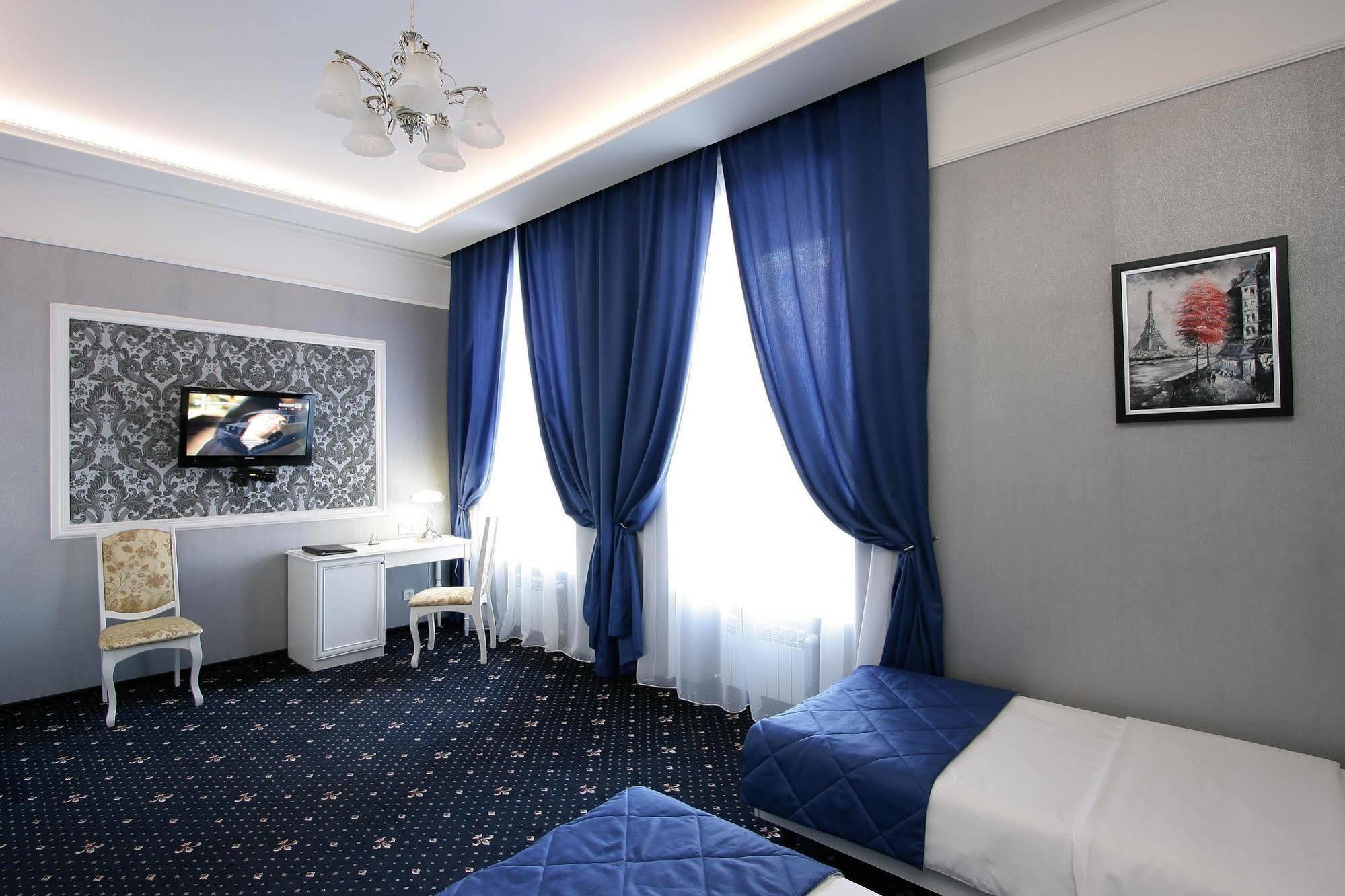 דנייפרופטרובסק Hotel Litera מראה חיצוני תמונה